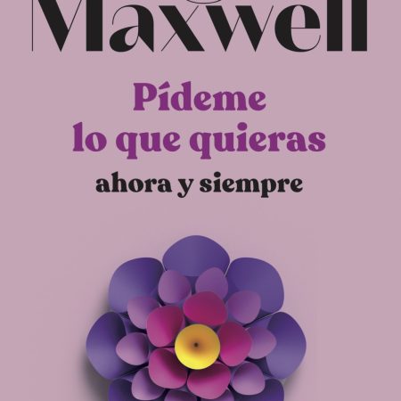 Portada del libro  de Megan Maxwell –