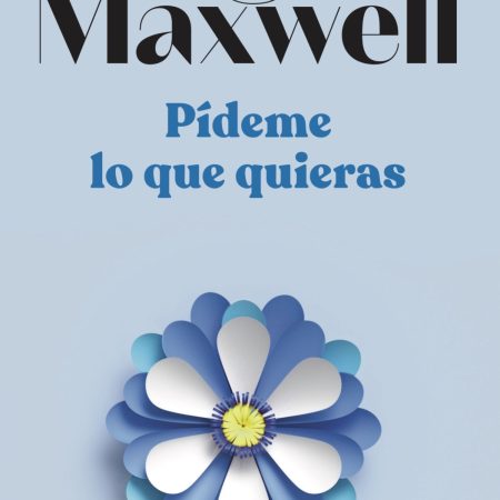 Portada del libro  de Megan Maxwell –