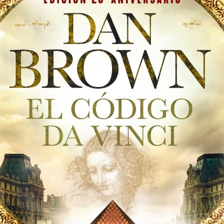 Portada del libro  de Dan Brown –
