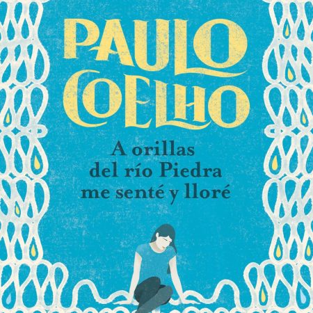 Portada del libro  de Paulo Coelho –
