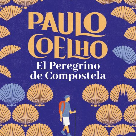 Portada del libro  de Paulo Coelho –