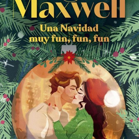 Portada del libro  de Megan Maxwell –