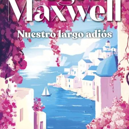 Portada del libro  de Megan Maxwell –