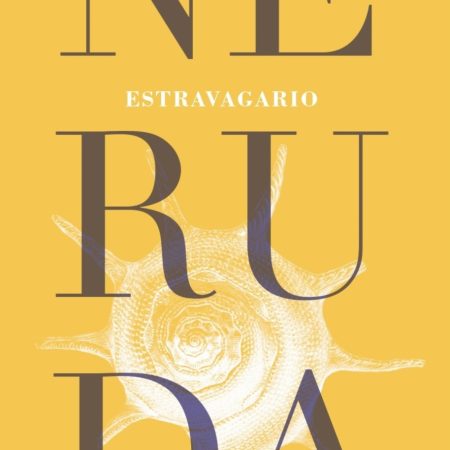 Portada del libro  de Pablo Neruda –