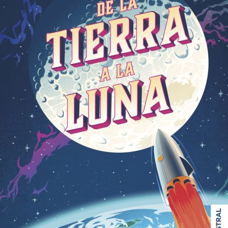 Portada del libro  de Jules Verne –