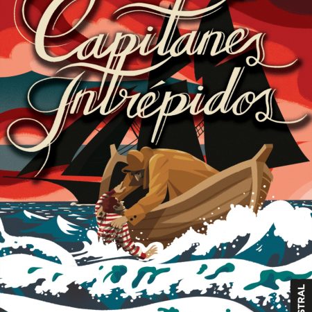 Portada del libro  de Rudyard Kipling –