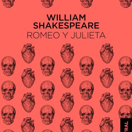 Portada del libro  de William Shakespeare –
