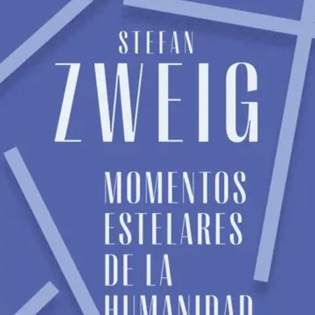 Portada del libro  de Stefan Zweig –