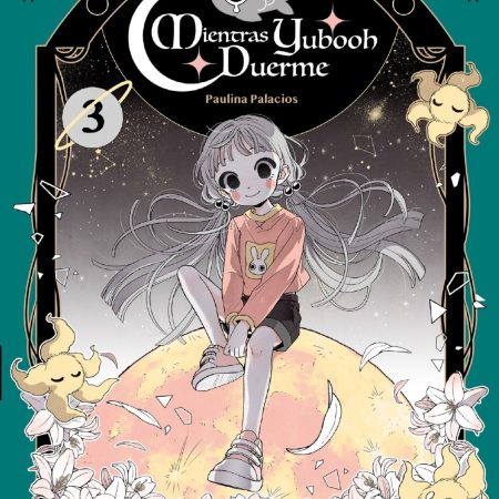 Portada del libro  de Paulina Palacios –