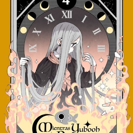 Portada del libro  de Paulina Palacios –