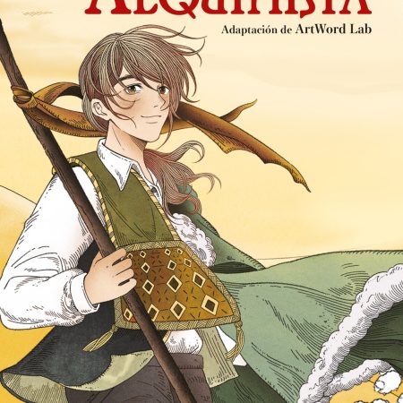 Portada del libro  de Paulo Coelho –