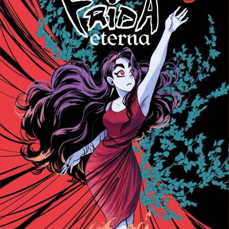 Portada del libro  de Daniela Thiers –