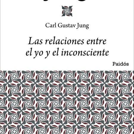Portada del libro  de Carl G. Jung –