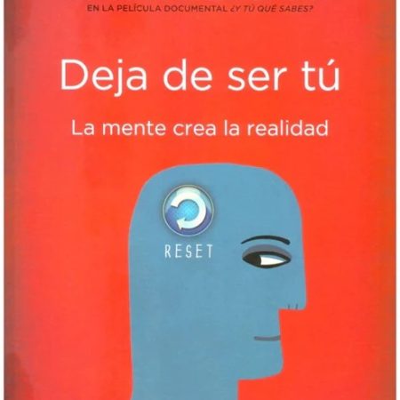 DEJA DE SER TU (CHI)