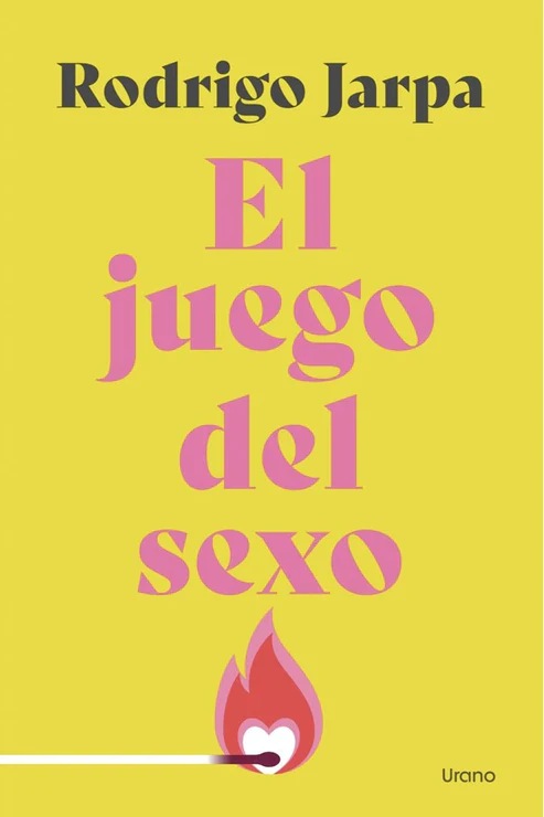 9789566196655 JUEGO DEL SEXO, EL (CHI)