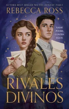 RIVALES DIVINOS (CHI)