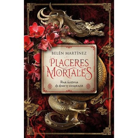 PLACERES MORTALES (CHI)