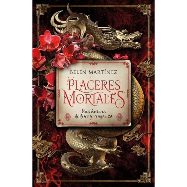 9789566196730 PLACERES MORTALES (CHI)