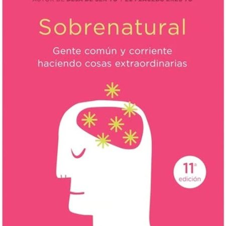 SOBRENATURAL (CHI)