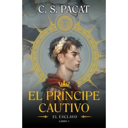 PRÍNCIPE CAUTIVO: EL ESCLAVO, EL (CHI)