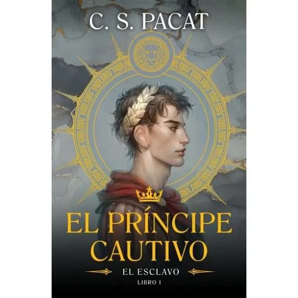 PRÍNCIPE CAUTIVO: EL ESCLAVO, EL (CHI)