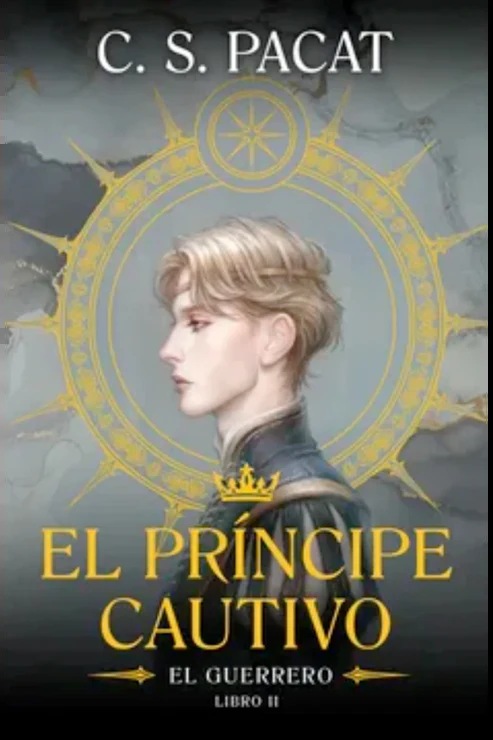 PRíNCIPE CAUTIVO: EL GUERRERO, EL (CHI)