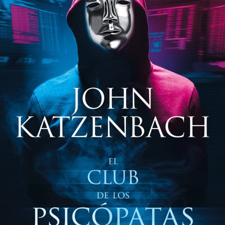 El club de los psicópatas