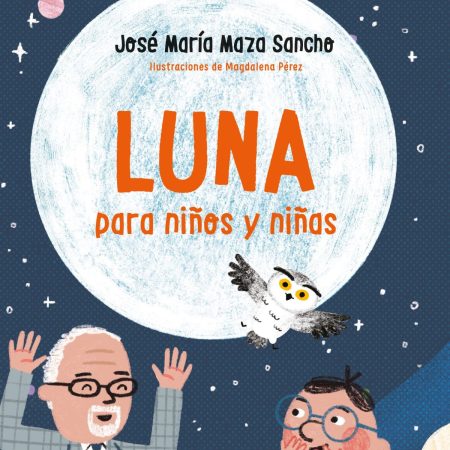 Portada del libro  de José Maza –