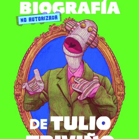 Portada del libro  de 31 minutos –