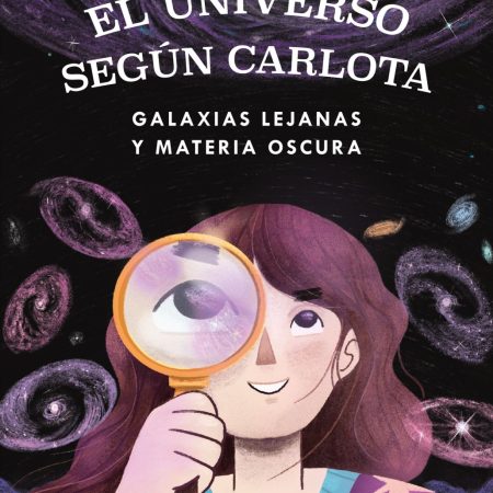 Portada del libro  de Teresa Paneque –