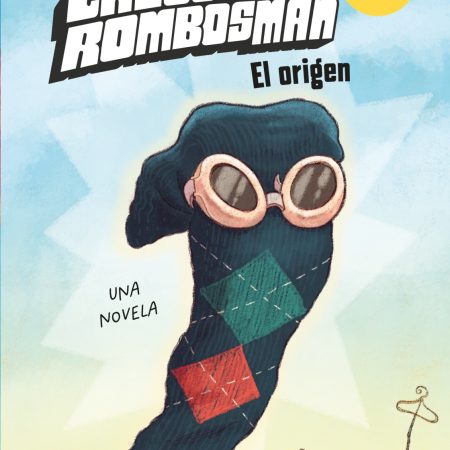 Portada del libro  de 31 minutos –