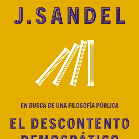 El descontento democrático