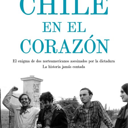 Chile en el corazón