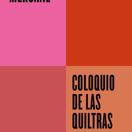 Coloquio de las quiltras