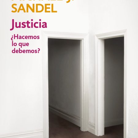 Justicia