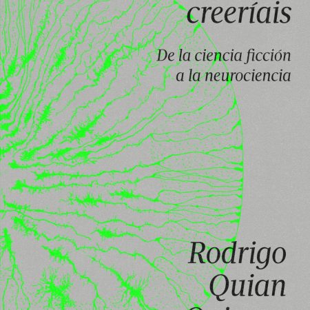 Cosas que nunca creeríais