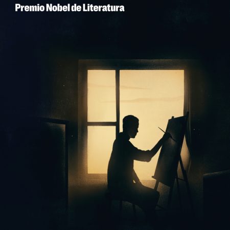 Portada del libro Melancolía I & II de Jon Fosse – RANDOM HOUSE