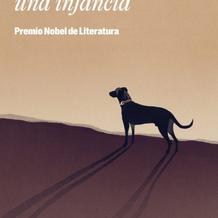 Portada del libro Escenas de una infancia de Jon Fosse – RANDOM HOUSE