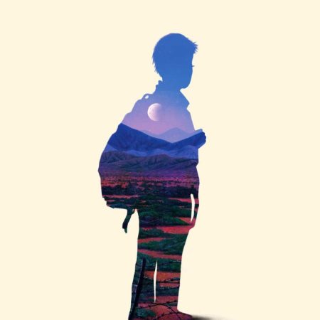 Portada del libro Solito de Javier Zamora – RANDOM HOUSE