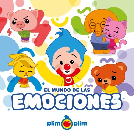 El mundo de las emociones