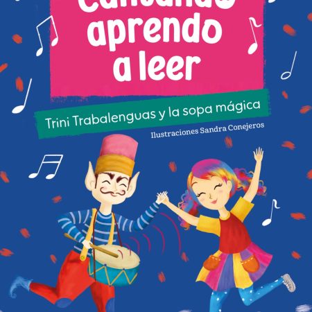 Cantando aprendo a leer 1