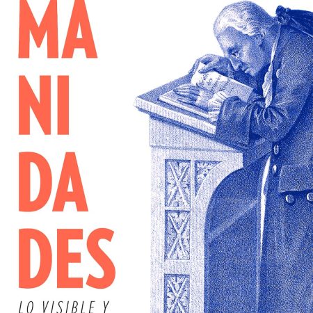 Portada del libro Humanidades de Carlos Peña – TAURUS