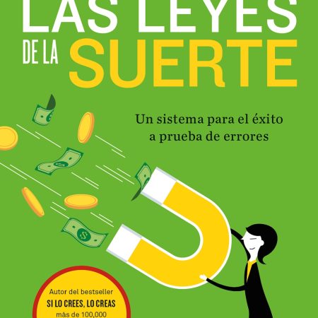 Las leyes de la suerte