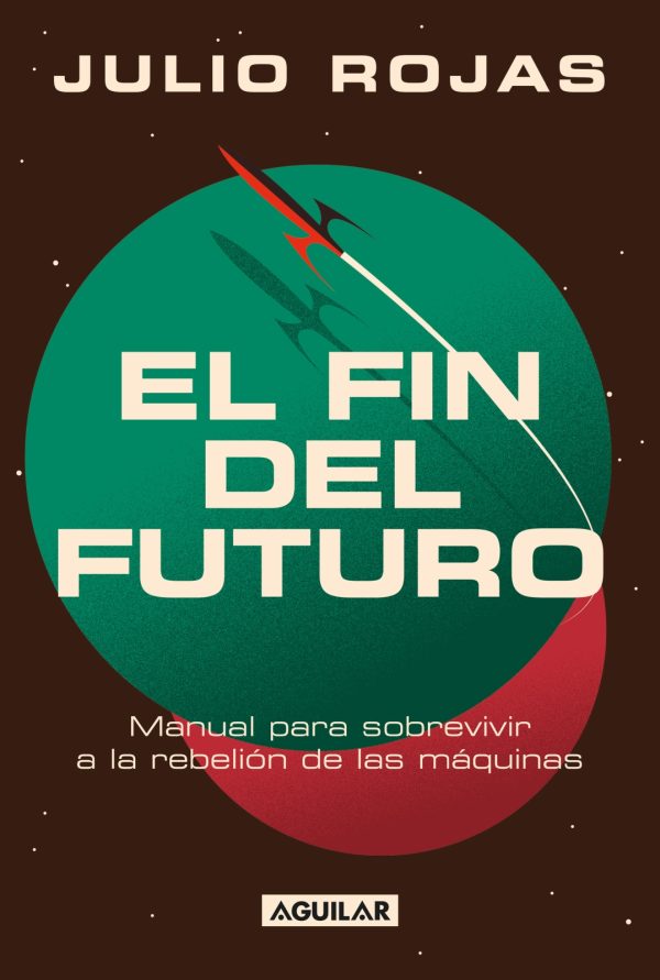 9789566289265 El fin del futuro