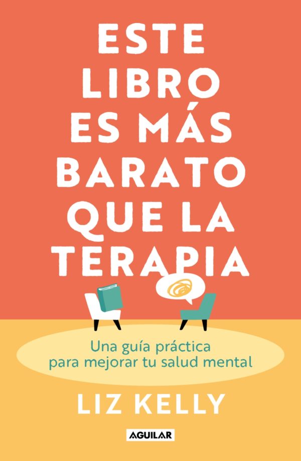 9789566289296 Este libro es más barato que la terapia