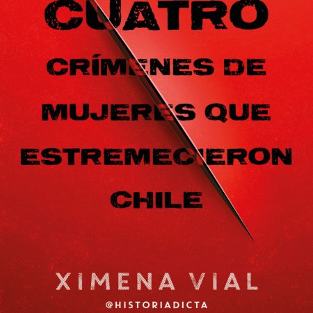 Cuatro crímenes de mujeres que estremecieron Chile