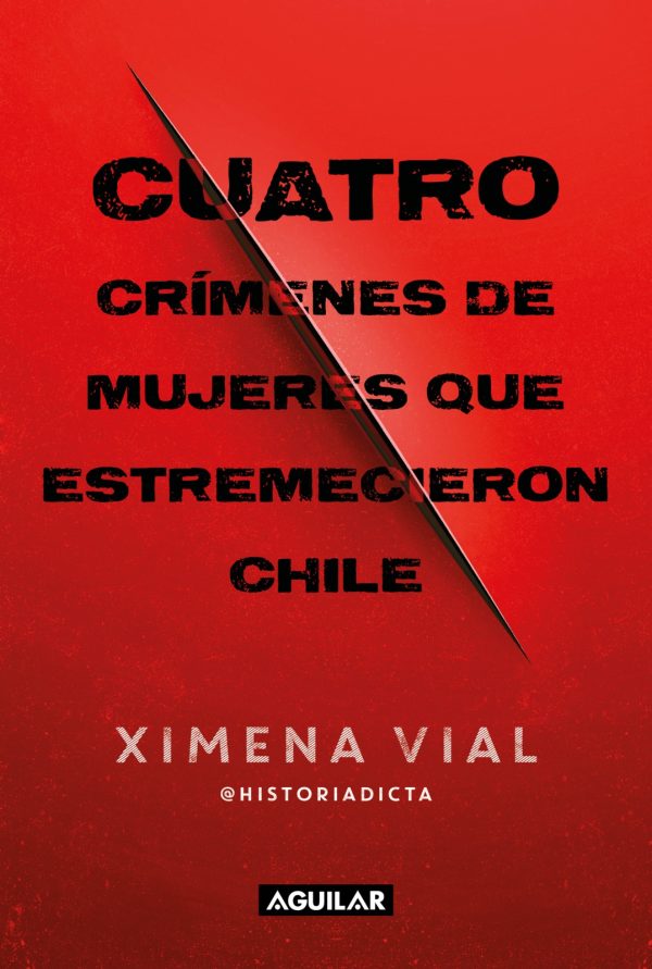 9789566289319 Cuatro crímenes de mujeres que estremecieron Chile