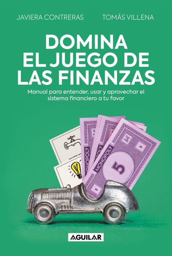 9789566289357 Domina el juego de las finanzas