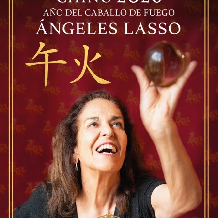 Horóscopo Chino 2026