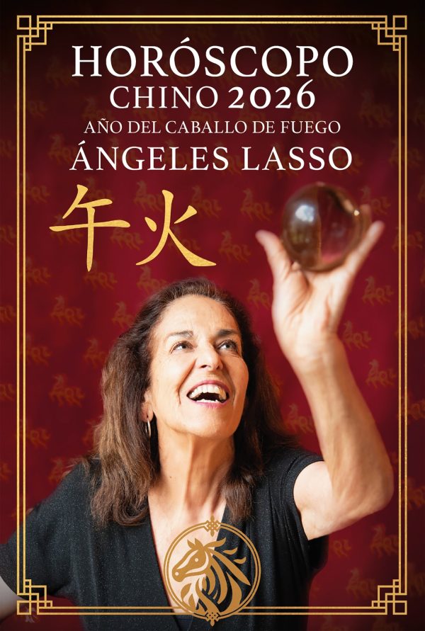 9789566289425 Horóscopo Chino 2026